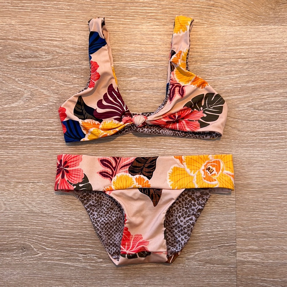 Acacia Girls Bikini